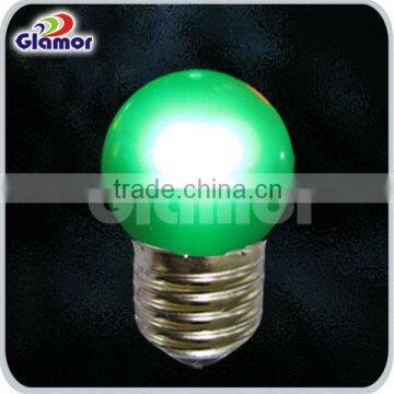 Waterproof E27 Led bulb decorative light