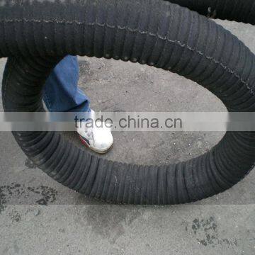 6 Inch Corrugated Vacuum Truck Hose