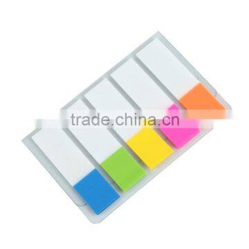 Brand new sticky note memo pad with high quality