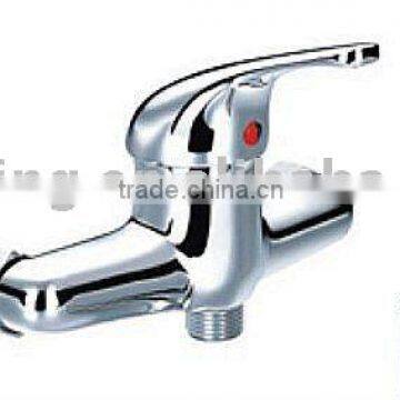 Single Lever Shower Mixer
