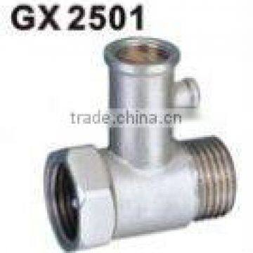 Brass Safety Valve