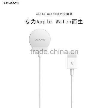 Wireless Magnetic Charging Cable for Apple Watch