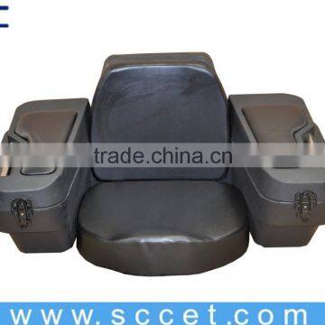 Hongda ATV box Plastic ATV seat ATV box atv tank