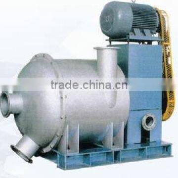 paper pulp impurity separator