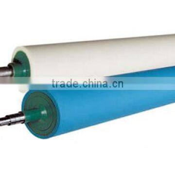 PU printing roller