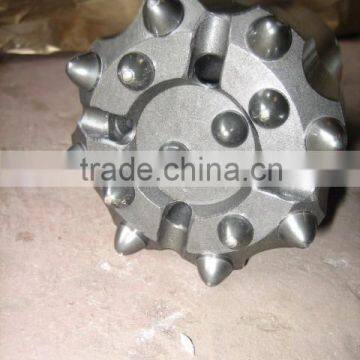 Standard thread rock button bit/Z89-T51