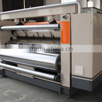 320C single facer