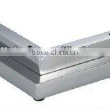 hot sale stainless steel sofa leg (A-040)