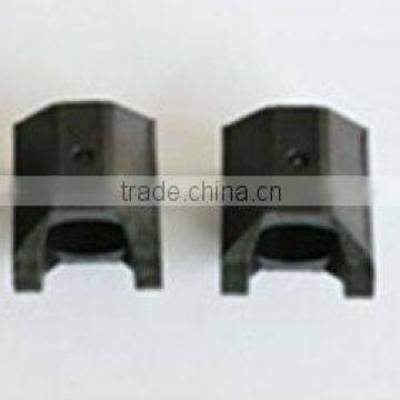 Quad Copter Parts Arm Tube Mount for Bumblebee Quad Copter