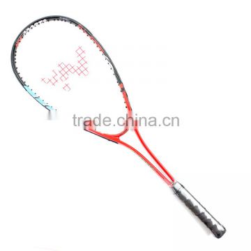 Cheap squash rackets / custom aluminum squash racquet