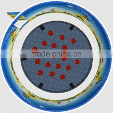 Vietnam 8D 360 Degree Screen Cinema photo-3