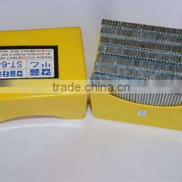 High Quality T Brad Nails for Pneumatic Guns photo-2