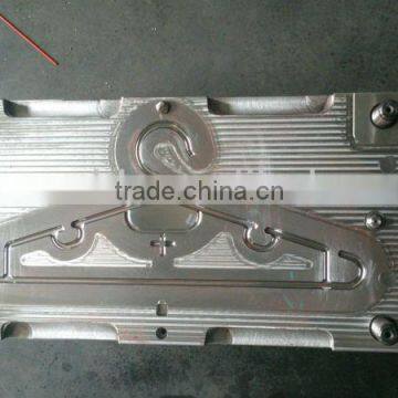 plastic hanger mould,hanger mould,plastic injection hanger mould