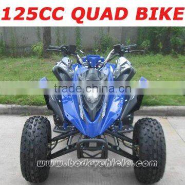 125CC QUAD BIKE