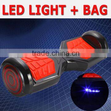 Hot Sale Uwheel Two Wheel Self Balancing Electric Scooter With Samsung Battery photo-4