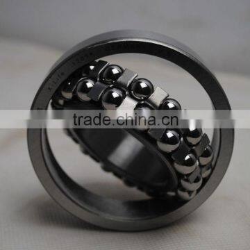 self-aligning ball bearing 2210 with size 50*90*23mm