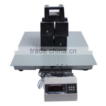 OEM SCS Small Loadometer Scale 300kg