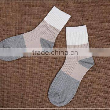 custom warm fuzzy merino wool socks korean style man winter socks