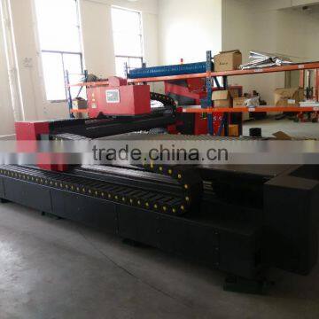 1-5mm Stainless Steel Laser Cutting Machine