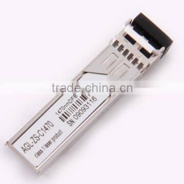 Single mode fiber optic module laser module optical transceiver module price