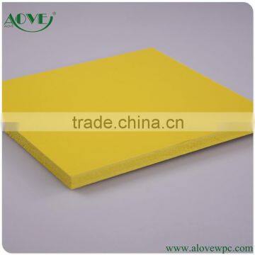 Customized Color Pvc Crust/co-extrusion Board /eco-friendly /anti UV photo-6