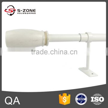 special china home decor wholesale and curtain rod accessories