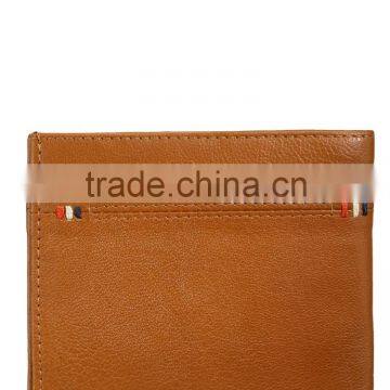 Real Genuine Leather Wallet photo-2