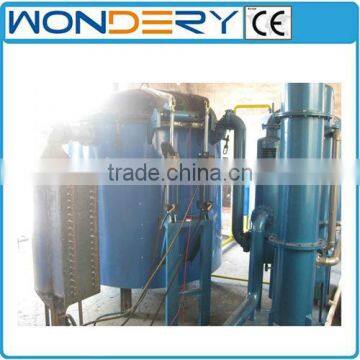 Transformer core/Motor Winding Vacuum Impregnation and Drying System