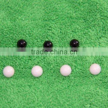 SGS appoved ceramic ball made by leading manufacturer