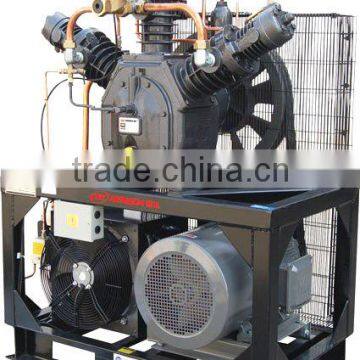 Hengda Booster compressor