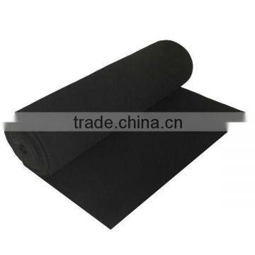 Activated Carbon Filter Media