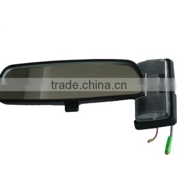 auto interior mirror car interior mirror auto mirror car mirror truck mirror Kaiyun auto parts JMC Qingling light truck