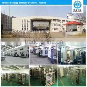 Manufacturer F40 AUTOMATIC Food Packing Machinery for Small Industries Quality Choice photo-6