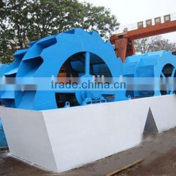 2015 hot sale!! Sand Washer Machinery with low price