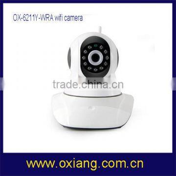 Onvif Wireless Video Mini Wifi Camera photo-2