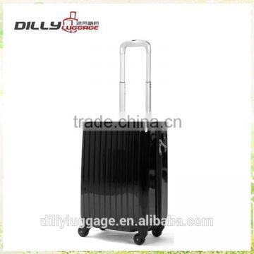 24 Inch TSA Lock Travel Abs pc Luggage photo-2