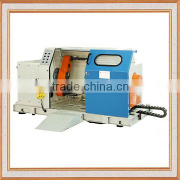 High speed Cantilever Single Twisting Cable Machine