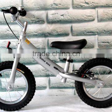 Kid Balance Bike Kid Mini Running Bike Indoor Walking Bicycle photo-4