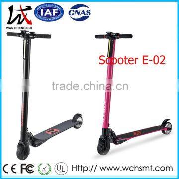 5 Inch Waterproof Cheapest Fun Wiggle Scooter For Kids