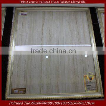 1000x1000 China Wood Grain Ceramic Tile Importers