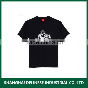 New Design 3D Printing Wholesale T-Shirt