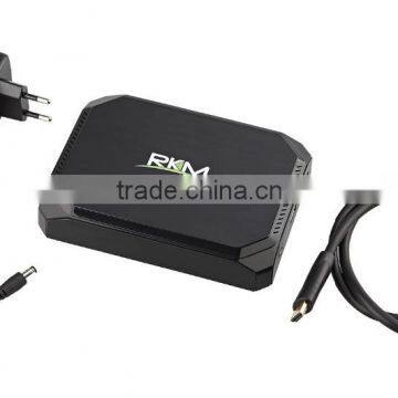 Win 10 Mini PC Intel Atom Cherry Trail Z8300 CPU, 2GB RAM, 32GB WIFI USB 3.0 Bluetooth Ethernet