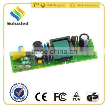 12V Constant Voltage LED Driver, Led Panel Light Driver