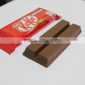 HOT SALE KITKAT Chocolate wafer forming machine