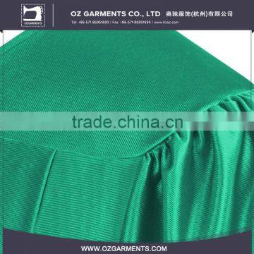 Factory Direct Sale Hot Graduation Gowns Set For Adult photo-3