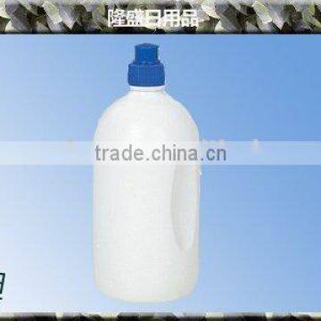 sport water bottle, 1000 ml sport bottle,PE bottle