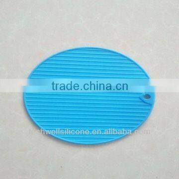 Stylish multifunction cheap silicone rubber heating mat
