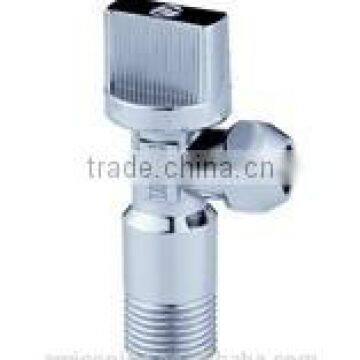 angle valve for bathroom