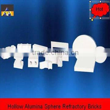 2013 hot sale Alumina lightweight Bricks