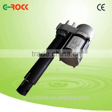 High effiency industry equipment use 120v ac linear actuator